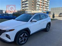 هیۆندای تۆکسۆن